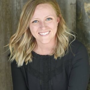 Meet your Posher, Alexandra